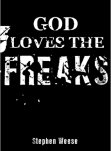 God Loves the Freaks