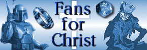 Fans for Christ Forum Index